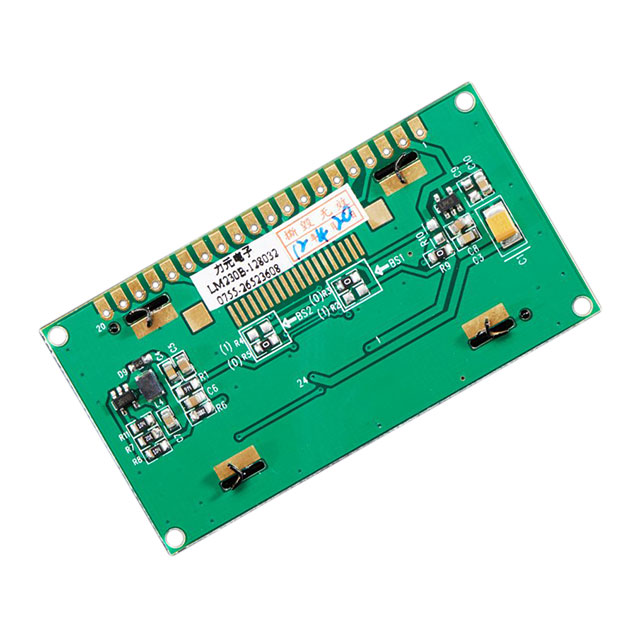 2675 Adafruit Industries LLC  Modules d'affichage - LCD OLED Graphic